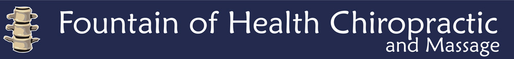 Fountain of Health Chiropractic and Massage